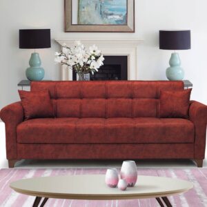 Bergen Sofa