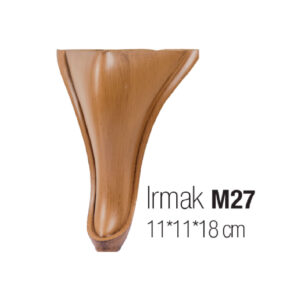 Irmak Legs