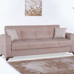 Meşe Sofa Set