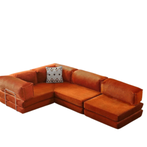 L Activity Couch